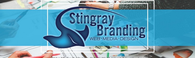 Stingray Branding cover picture