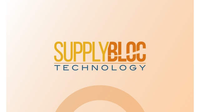 SupplyBloc by Applicature Inc.