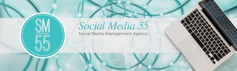 Social Media 55 cover picture