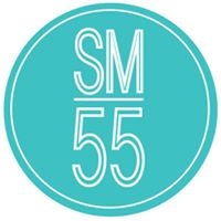 Social Media 55 profile