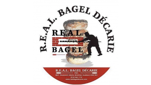 Real Bagel by Social Media 55