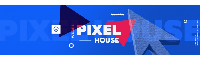 Pixel House Studio cover picture