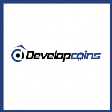Developcoins profile