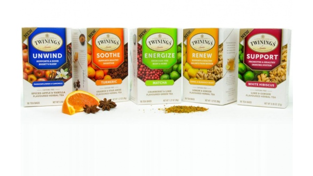 Twinings by Bailey Brand Consulting