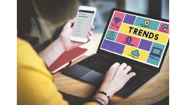 3 Digital Marketing Trends to Watch Out for in 2019 by ThinkDirect.me