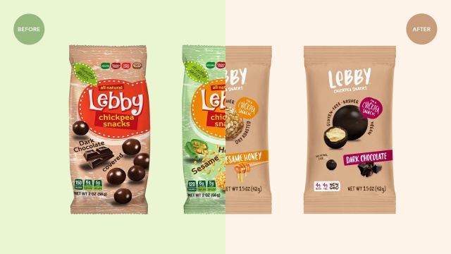 Lebby by Pollen Brands