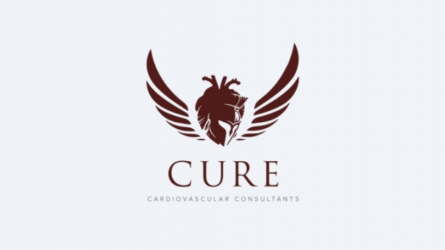 Cure Cardiovascular Consultants by Just Digital