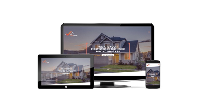 Own Your Home by Accelerated Websites