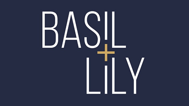 Basil + Lily by FireCask