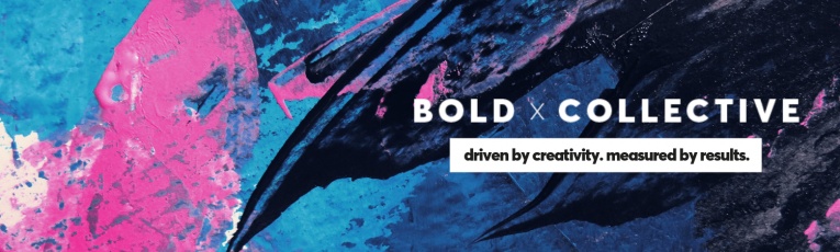 Bold x Collective cover picture