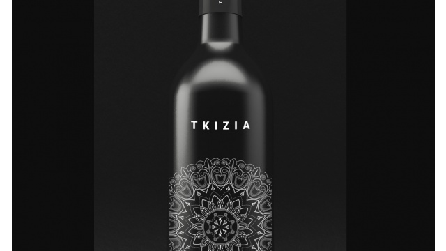 TKIZIA by CODE&amp;SIGN