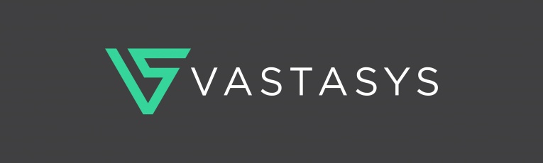Vastasys Ltd. cover picture