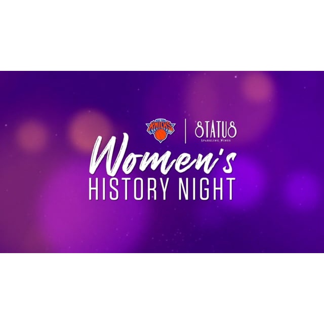 Women&#039;s History Night by Dutch Productions Inc.