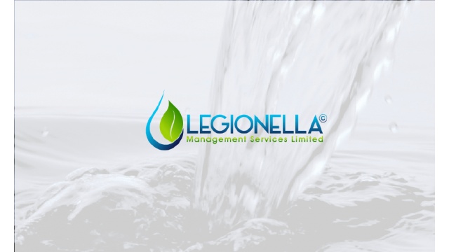 Legionella Management Services by DOWO Digital