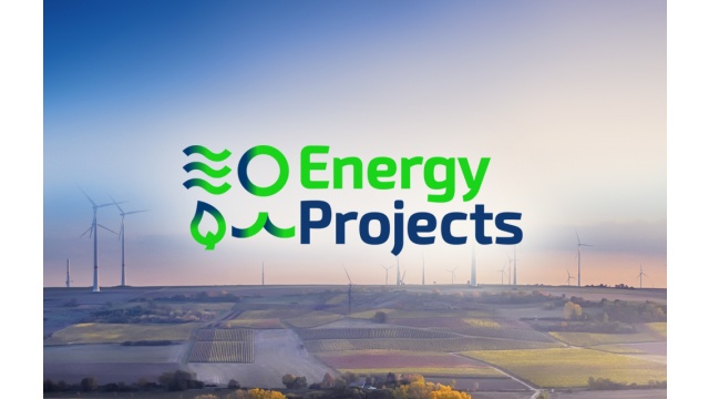 ENERGY PROJECTS CONSULTING by Uncomuns Brand Consultancy