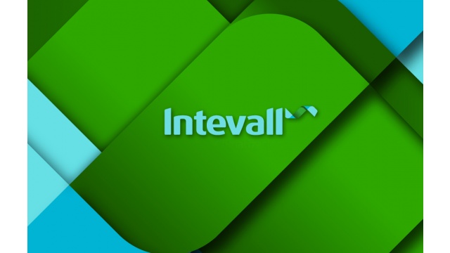 INTEVALL AIR CONDITIONING SYSTEMS by Uncomuns Brand Consultancy