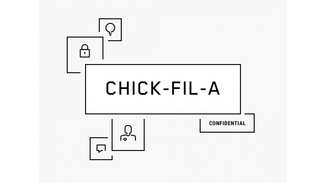 Chick-fil-A by The BHW Group