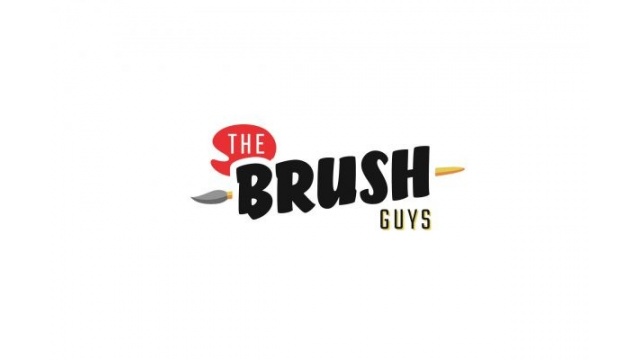 The Brush Guys by Runningfish