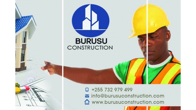 Brusu Construction by ceba tanzania
