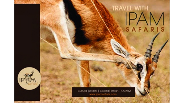 IPAM Safaris by ceba tanzania