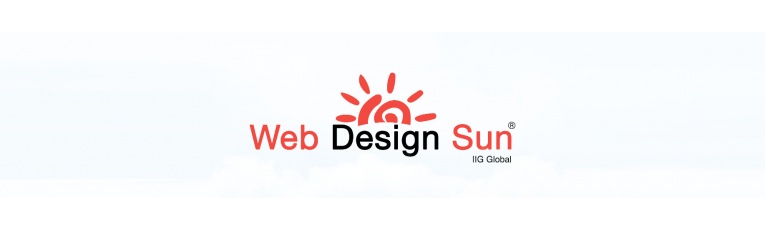 Web Design Sun® cover picture