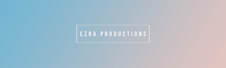 Ezra Productions, Inc. cover picture