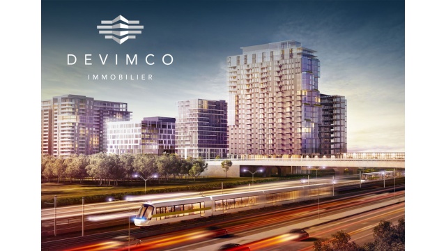 Devimco by Rouge Marketing