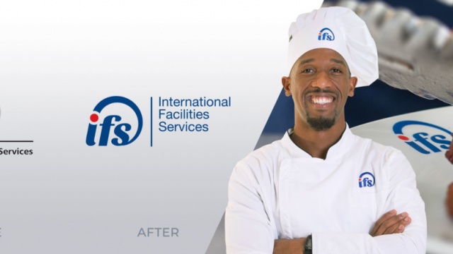 International Facilities Services by Halo Media