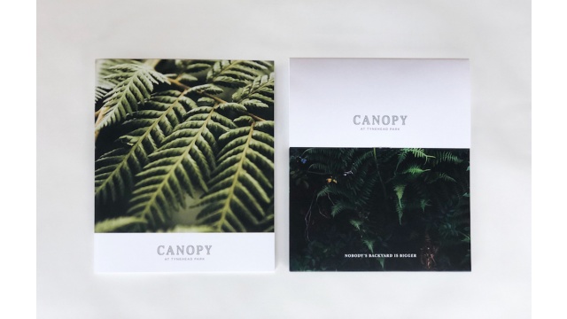 Canopy by Verv Projects