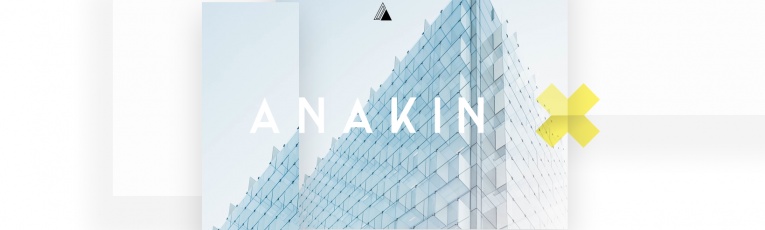 Anakin Design Studio cover picture