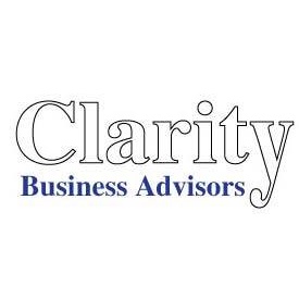 Clarity Business Advisors by IG Webs