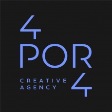 4por4 | creative agency profile