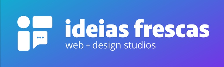 Ideias Frescas # Web Design Studios cover picture