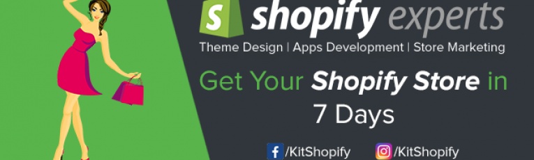 Kit Shopify cover picture