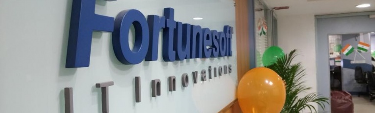 Fortunesoft IT Innovations cover picture