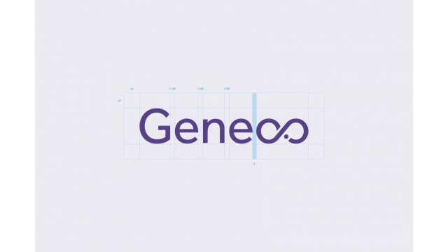 Geneoo by Double Eleven Design Studio