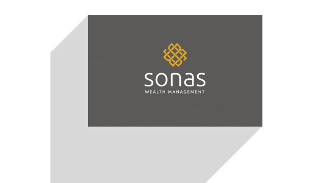 Sonas Wealth Management by Kin Studio