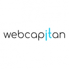 Webcapitan profile
