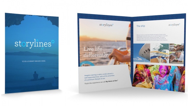 Storylines by Tenet Partners