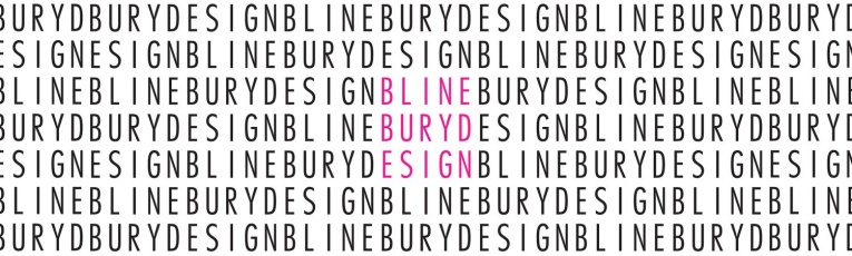 Blinebury Design cover picture
