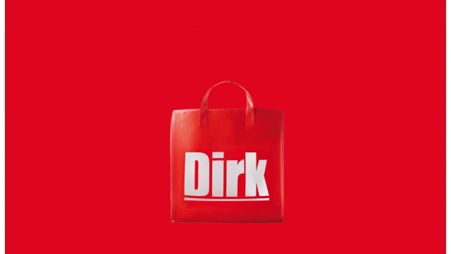 Dirk by Total Design