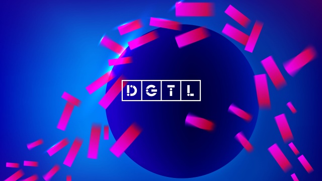 DGTL by Total Design