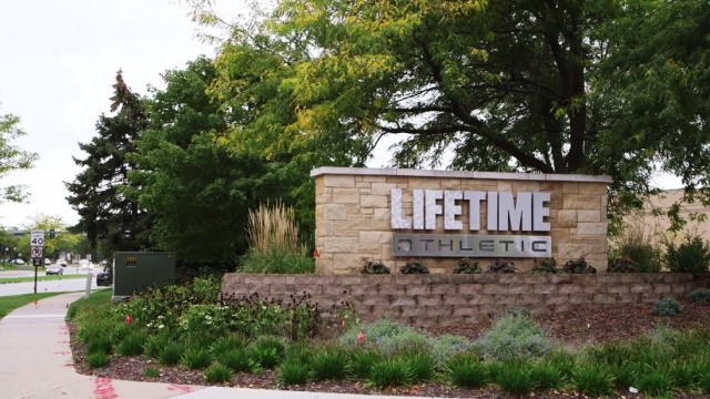 Lifetime Athletic by Provid Films