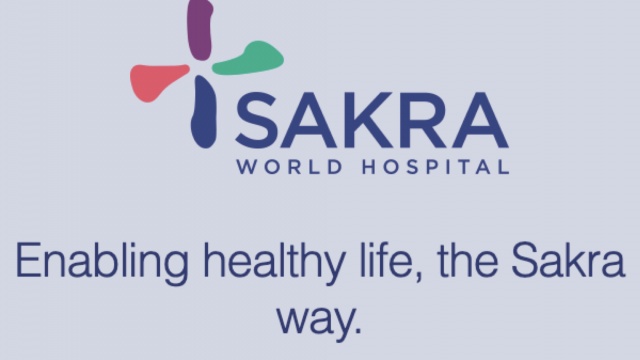 SAKRA - Indo-Japanese health care specialists launched their first hospital in India by Appiness Interactive