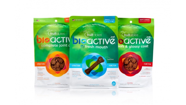 BIOACTIVE by Little Big Brands
