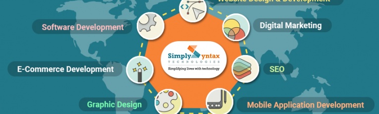 Simply Syntax Technologies cover picture