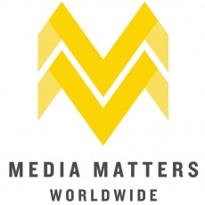 Media Matters Worldwide profile
