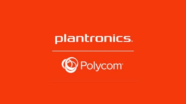 Plantronics by Media Matters Worldwide