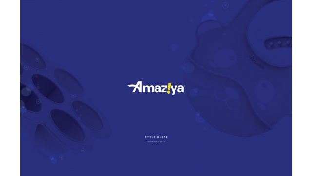 AMAZIYA by GB Pro