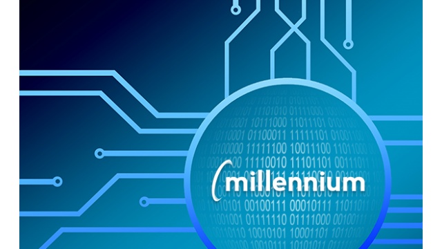 Millennium Computer Systems by Caorda Web Solutions